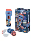 Mini projektor, többféle BUKI
