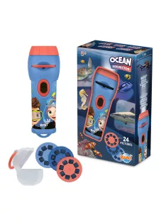 Mini projektor, többféle BUKI