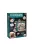 Dioráma 3D puzzle, Kávézó BUKI