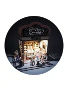 Dioráma 3D puzzle, Pékség BUKI