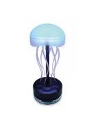 Összeépíthető medúza lámpa LED világítással BUKI