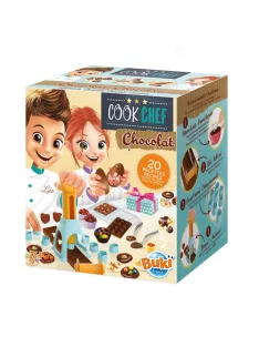 Praliné készítő BUKI