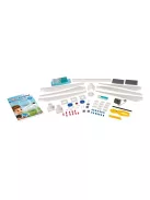 Építhető szélturbina BUKI