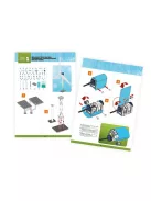 Építhető szélturbina BUKI