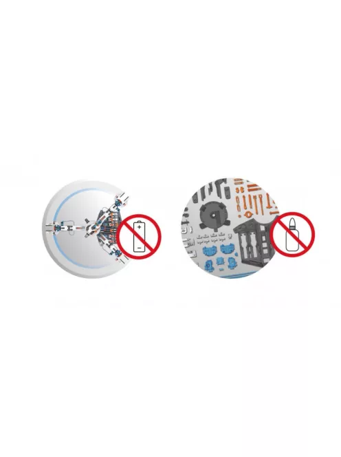 Hidraulikus robotkar BUKI