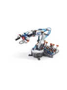 Hidraulikus robotkar BUKI