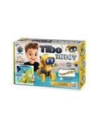 Tibo robot BUKI