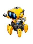 Tibo robot BUKI