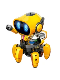 Tibo robot BUKI