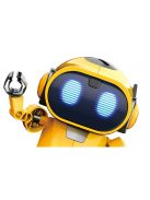 Tibo robot BUKI