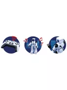 Távirányíthatós Marko robot zenével és hangeffektekkel BUKI