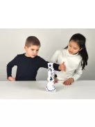 Távirányíthatós Marko robot zenével és hangeffektekkel BUKI