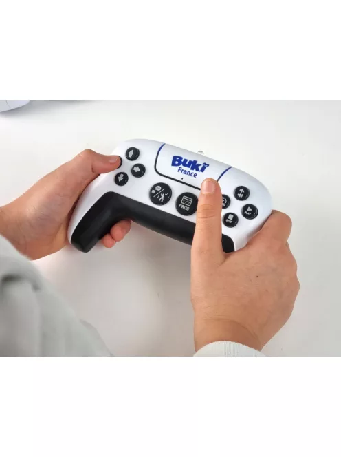 Távirányíthatós Marko robot zenével és hangeffektekkel BUKI