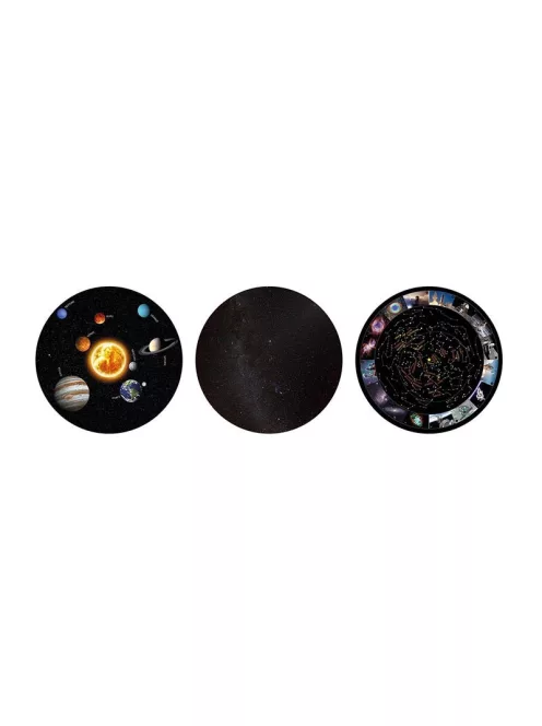 HD Planetárium vetítő BUKI