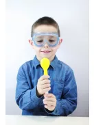 Kémiai labor 150 kísérlettel BUKI