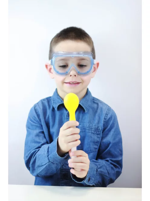 Kémiai labor 150 kísérlettel BUKI