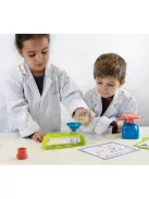 Mini tudomány, Kémiai készlet BUKI