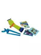 Mini tudomány, Teleszkóp BUKI