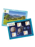 Mini tudomány, Teleszkóp BUKI