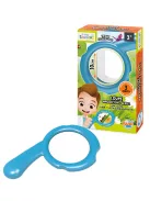 Mini tudomány-Nagyító BUKI