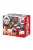 Távirányítós összeszerelhető tűzoltó autó BUKI