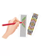 Gyöngyszövőszék BUKI