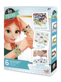 Varázslatos karkötő készítő BUKI