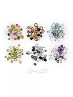 Varázslatos karkötő készítő BUKI