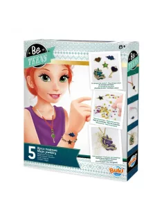 Varázslatos ékszerkészítő BUKI