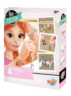 Kawaii Ékszer készítő BUKI