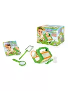 Rovar vizsgáló szett BUKI