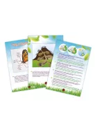 Rovar vizsgáló szett BUKI