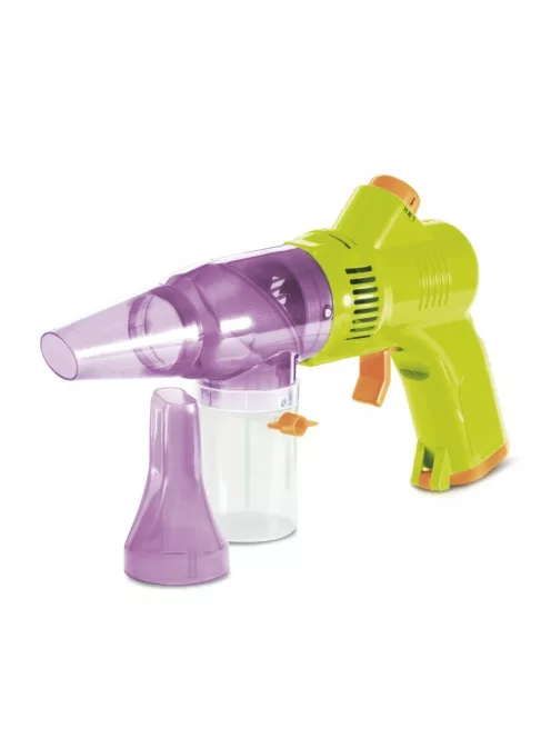 Vákuumos rovarfogó készlet BUKI