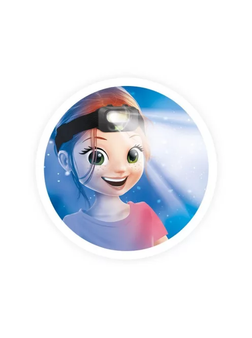 Természet felfedező készlet BUKI