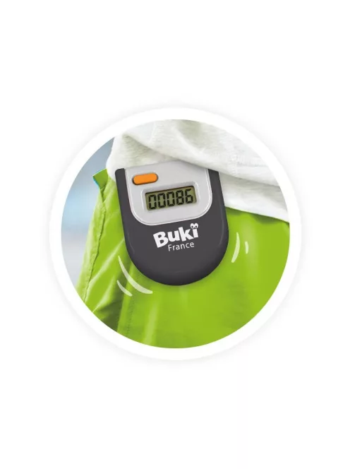 Természet felfedező készlet BUKI