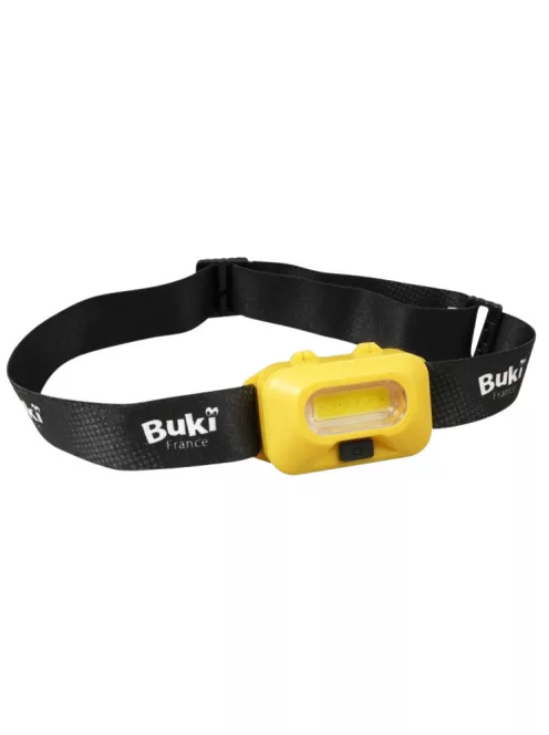 LED-es fejlámpa BUKI