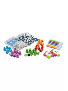 Kreatív nyomda és színező készlet BUKI