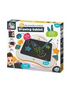 Első digitális rajztáblám BUKI