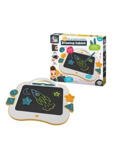 Első digitális rajztáblám BUKI