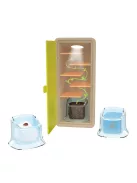 Növénytan, Csíráztató doboz BUKI