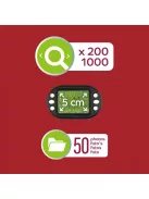 Kézi videómikroszkóp BUKI