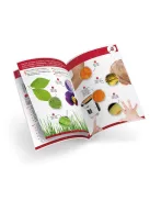 Kézi videómikroszkóp BUKI