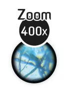 Mikroszkóp 15 kísérlettel BUKI