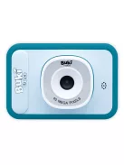 Junior kamera és fényképezőgép 16 GB-os SD kártyával BUKI