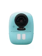 Fényképező nyomtató funkcióval 4GB-os SD kártyával BUKI