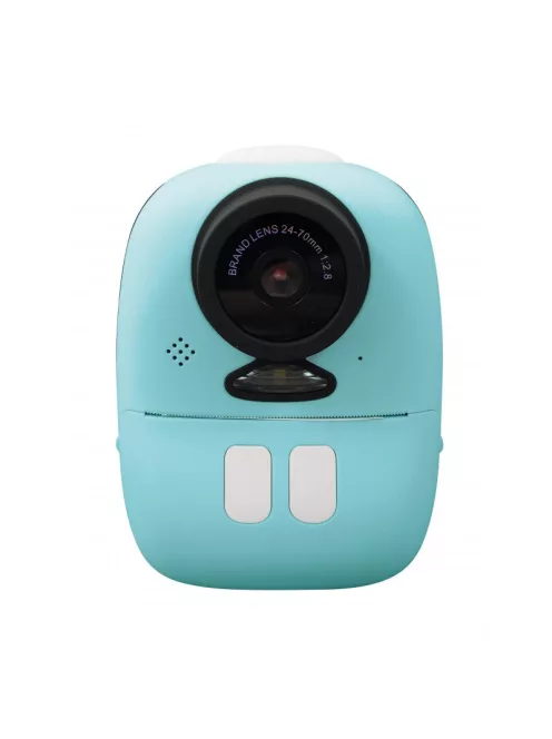 Fényképező nyomtató funkcióval 4GB-os SD kártyával BUKI