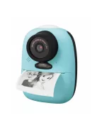 Fényképező nyomtató funkcióval 4GB-os SD kártyával BUKI