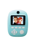 Fényképező nyomtató funkcióval 4GB-os SD kártyával BUKI