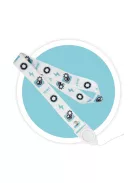 Fényképező nyomtató funkcióval 4GB-os SD kártyával BUKI