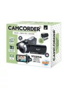 Videokamera 16 GB-os SD kártyával BUKI